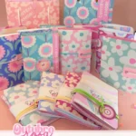 Outubro Rosa 2024 - Pocket Notes