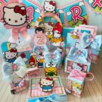 Arquivo de Corte Kit Hello Kitty