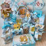 Arquivo de Corte Kit 15 Anos