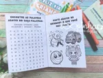 Caderninho de Atividades - Dia das Crianças 2024 - Imagem 7