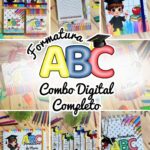 COMBO ABC/FORMATURA 2024