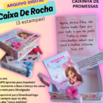 Arquivo Digital - Caixa De Rocha - temas variados de caixinha de promessa