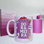 Arte Digital "Professora Dorameira"