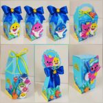 BABY SHARK - Coletiva Festa Pronta cod31