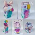 BABYTUBE- Coletiva Festa Pronta