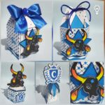 BOI CAPRICHOSO- Coletiva Festa Pronta