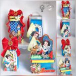 BRANCA DE NEVE - Coletiva Festa Pronta cod46