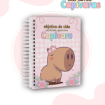 COLEÇÃO CAPIVARA