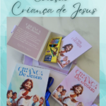 Coleção Criança de Jesus