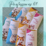 Coleção Professores 01