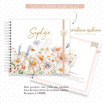Combo Floral Sophia