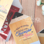 Embalagem Kit Kat - Dia dos Professores 2024