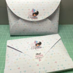 Arquivo de Corte Envelope para Embalagem