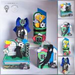 FUTEBOL - Coletiva Festa Pronta cod29