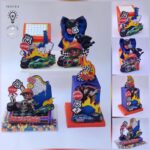 HOT WHEELS - Coletiva Festa Pronta