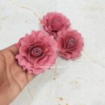 Flores - MODELO 1