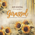 Kit Digital | Girassol