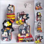 MICKEY - Coletiva Festa Pronta cod95