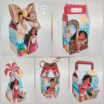 Moana - Coletiva Festa Pronta cod45