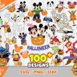 Arquivo Digital – Michey Halloween