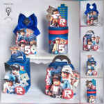 ROBLOX - Coletiva Festa Pronta cod17