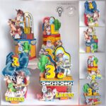 TOY STORY - Coletiva Festa Pronta cod31