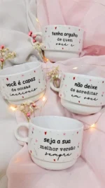 KIT – Torres de xicaras - Imagem 9