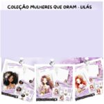 Coleção Mulheres que Oram