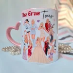 Arte "Taylor Swift- The Eras Tour"