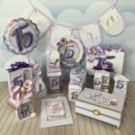 Arquivo de Corte Kit 15 anos cod02