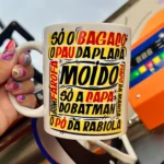 Arte Avulsa - SÓ O PÓ!