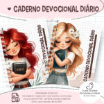 Super Pack Meninas Cristãs - Imagem 7