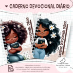 Super Pack Meninas Cristãs - Imagem 6