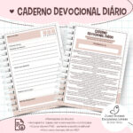 Super Pack Meninas Cristãs - Imagem 5