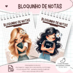 Super Pack Meninas Cristãs - Imagem 4