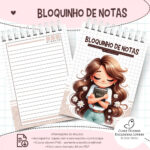 Super Pack Meninas Cristãs - Imagem 3