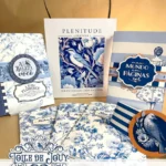 Toile de Jouy - Combo Packs