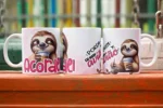 Ate Canecas Capivaras e Suas Amigas! - Imagem 8