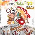 Então é Natal - Amostradinho