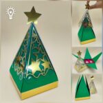 CAIXINHA ÁRVORE DE NATAL cod02