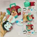 MALETINHA DE NATAL