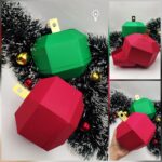 Arquivo Digital CAIXA BOLA DE NATAL