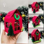 Arquivo Digital CASINHA PARA PANETONE NATAL