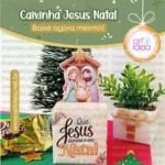 Arquivo Digital - Caixinha Jesus Natal
