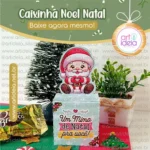 Arquivo Digital - Caixinha Noel Natal