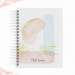 Capas Abstratas