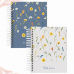 Capas Florais 1