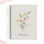 Capas Florais 2