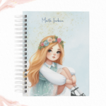 Capas Meninas