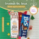 Arquivo Digital - Envelope Bis Jesus Natal